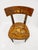 Circa 1970s Italian Marquetry Metamorphic Roulette Game Table & 2 Chairs For Sale - Image 15 of 17