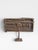 1960s Azuma Kenjiro, Abstract Sculpture, 1960s, Bronze For Sale - Image 5 of 8