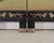 Chinese Export Six-Panel Gilt Landscape Coromandel Screen 8 Ft For Sale - Image 15 of 18