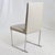 2020s B&B Italia Solo Dining Chairs Designed by Antonio Citterio - Set of 8 For Sale - Image 5 of 11