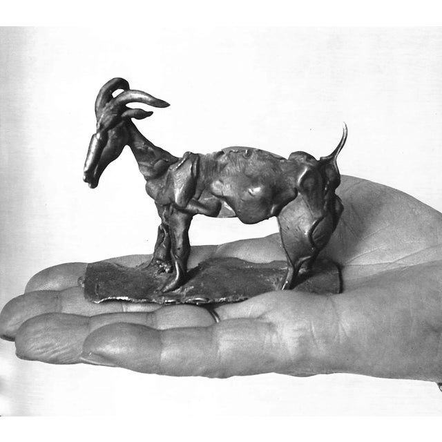 White "Picasso" 1974 Descargues, Pierre [Text By] For Sale - Image 8 of 12