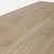 Eq3 Modern Minimalist Wood Coffee Table With Black Metal Legs For Sale In San Francisco - Image 6 of 7