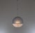 Ls 116 murano glass pendant designed by carlo nason and manufactured by a.v. Mazzega in the 1960s. the model is composed...