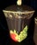 1990s 1990s Susan Winget Damask Fruit Kitchenware - Set of 4 For Sale - Image 5 of 12