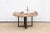 18th Century Grinder Java Abstract Table For Sale - Image 9 of 10