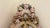Cream Vintage Hollywood Regency Corner Etagere For Sale - Image 8 of 17