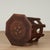 Wood Pair of Antique Anglo Indian Tables or Stands For Sale - Image 7 of 16