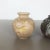 Abstract German Fat Lava Pottery Vases from Ruscha, 1960s, Set of 2 For Sale - Image 3 of 17