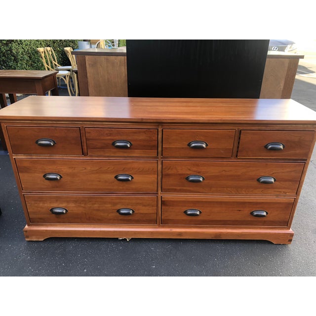 Restoration Hardware Marston 8Drawer Dresser Chairish