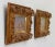Wood Karl Kaufmann Orientalist Oil Paintings- Period Gilt Frames-19th century - a Pair For Sale - Image 7 of 8
