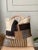 Tan Vintage Kilim Pathcwork Turkish Patchwork Pillow Cover For Sale - Image 8 of 8