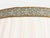 Metal Pair of Robert Kuo Spiral Bulb Form Gilt Brass Floor Lamps For Sale - Image 7 of 10