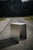Como Aluminum Stool by Form & Eisen For Sale - Image 12 of 18