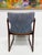 Vamdrup Stolefabrik Danish Modern Sculptural Dining Chairs, Set of 6 in Teak For Sale - Image 14 of 18
