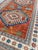 Vintage Turkish Kars Rug, 1970s For Sale - Image 13 of 18