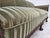 Danish 3-Seater Sofa in Green Furniture Velour and Teak Wood, 1950s For Sale - Image 10 of 17