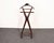Sculptural Italian valet designed by Fratelli Reguitti in the 1950s. This design is often mis-attributed to Ico Parisi,...