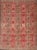 Early 20th Century Antique Turkomen Ersari Rug With Repeating Gul Design 8'3 X 11'4 For Sale - Image 13 of 13