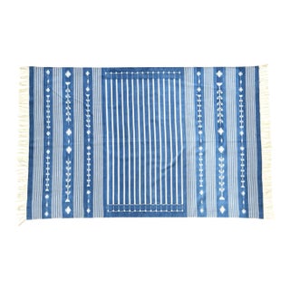 Allahabad Rug, 8X10 For Sale