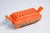 Enamelled Ceramic Incense Burner by Roberto Rigon For Sale - Image 11 of 18