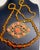 Both of these pieces trace their origins to the vibrant jewelry manufacturing centers of 1930s interwar Europe, primarily...