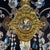 Genoese Empire Gilt 12-Light Chandelier For Sale - Image 4 of 12