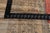 Textile Vintage Turkish Oushak Rug, 04'07 X 07'11 For Sale - Image 7 of 10