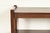 Early 20th Century Lifetime Furniture Antique Mission Oak Arts and Crafts Bookcase or Magazine Rack, Circa 1910 For Sale - Image 5 of 12