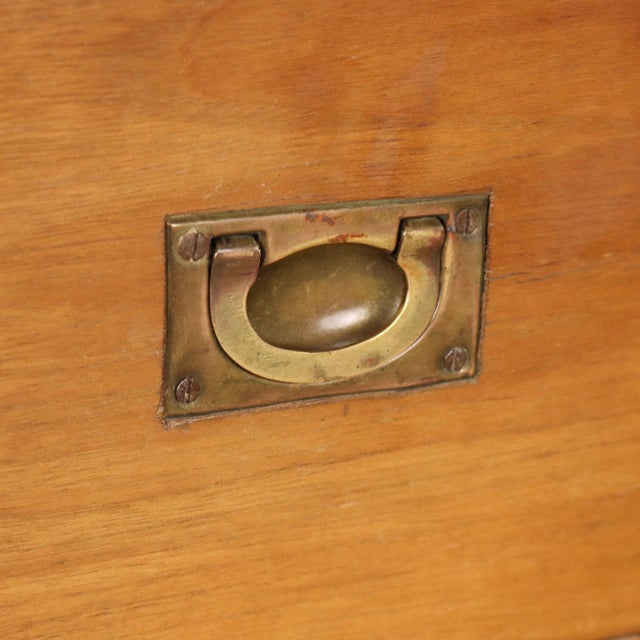 Vintage Art Deco Dresser, 1920s For Sale - Image 6 of 11
