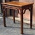 Mid 19th Century 19th Century Chinese Ming Style Qing Elm Wood ParlorTable For Sale - Image 5 of 9
