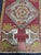 Contemporary Turkish Yastik Rug 1'8" x 2'11" For Sale - Image 3 of 5
