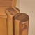 Italian Walnut 'Scuderia' Sideboard Attributed to Carlo Scarpa for Bernini, 1970s For Sale - Image 10 of 13