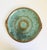 1930s 1930s Carl Sorensen Bronze Verdigris Art Deco Serving Bar Tray For Sale - Image 5 of 13