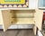Late 20th Century Ivory Lacquer Sideboard by Milo Baughman for Thayer Coggin For Sale - Image 5 of 10
