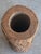 Faux Bois Garden Stone Planter or Ornamental Tree Trunk - Two Available For Sale - Image 9 of 11