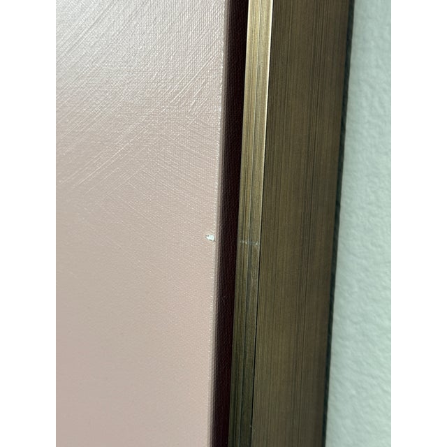 Pink Print Art From Leftbank Art For Sale In Los Angeles - Image 6 of 6