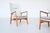 Vintage Dutch Lounge Chairs by A. Madsen and H. Schubell Kirsten, 1960, Set of 2 For Sale - Image 11 of 18