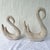 Postmodern Multi Colored Ceramic Swan Sculptures - Set of 2 For Sale - Image 4 of 7
