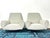 1950s Gigi Radice Armchairs by Minotti, Italy, 1950s, Set of 2 For Sale - Image 5 of 18