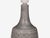 Ceramic 1960s Mid-Century Modern Soholm Stentoj, Table Lamp, Grey Stoneware For Sale - Image 7 of 10