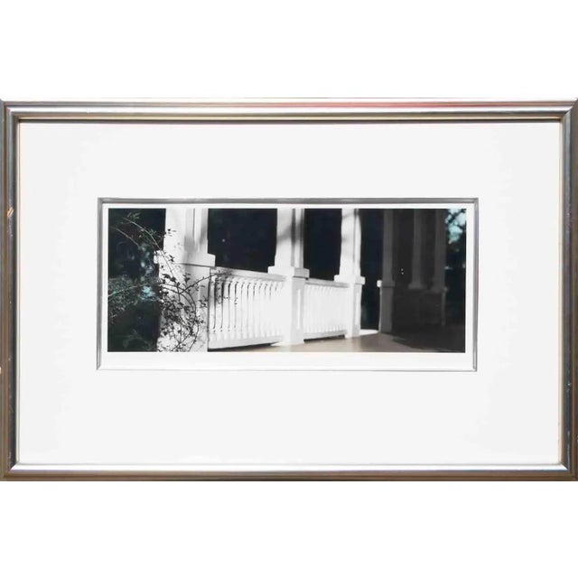 1997 "Hawkins Ranch" Dark-Toned Modern Contemporary Colored Landscape Photograph 2/2by Casey Williams For Sale - Image 12 of 12