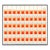1980 Josef Albers "Learning Never Ends" Stamp Full Sheet For Sale