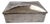 Danish Silver Box by Carl M. Cohr 83% Silver Purity For Sale