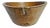 Vintage Rustic African Tuareg Wood Bowl For Sale