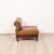 Wood Victorian/Edwardian Adjustable Gout Stool For Sale - Image 7 of 12