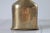 Vintage Brass Money Bag Bank For Sale In Milwaukee - Image 6 of 10