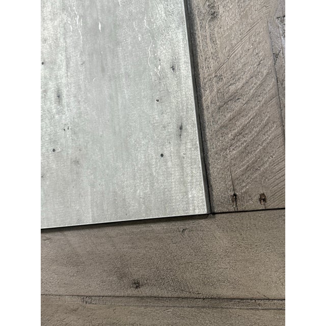 Classic Concepts Scottsdale Square Coffee Table For Sale - Image 11 of 12