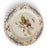 Traditional Elegant Vintage Chelsea House Fruit Plates (Set of 3) For Sale - Image 3 of 8