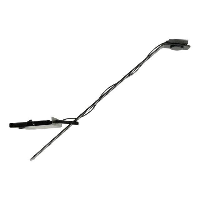 Domea Wall Lamp by Bruno Gecchelin for Oluce, 1970s For Sale