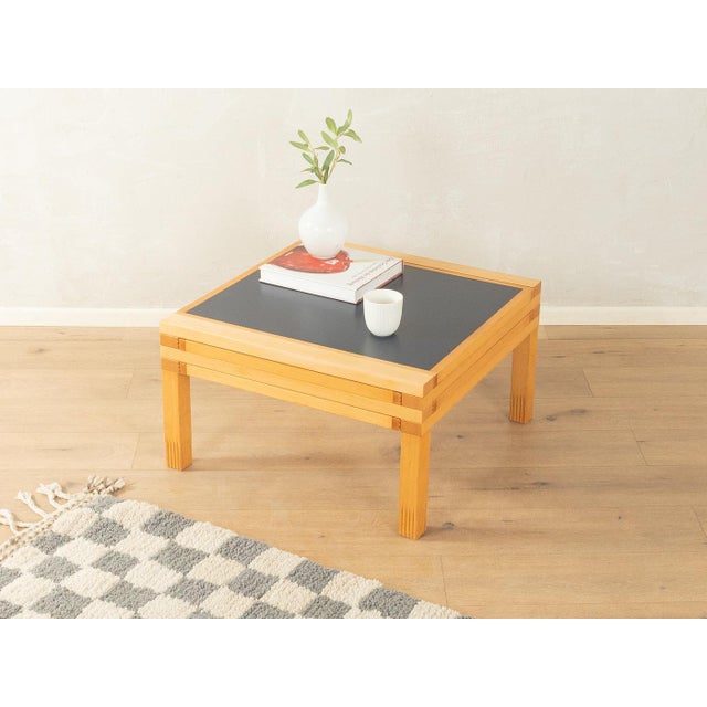 Hexa Coffee Table by Bernard Vuarnesson, Bellato For Sale - Image 4 of 16